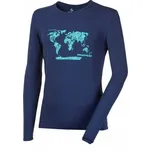 Progress Vandal "Svět" tmavě modré