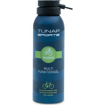 TUNAP SPORTS Multifunctional Oil univerzální olej (125ml)