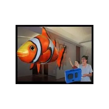 RC model ostatní Air swimmers létající ryba Nemo