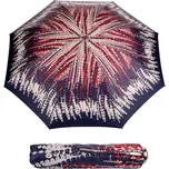 Luxusní dámský deštník Minimatic SL dance red 8244323, KNIRPS