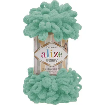 Příze Příze Alize Puffy 490