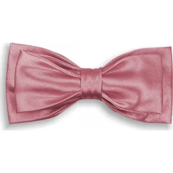 Motýlek Dvojitý růžový motýlek