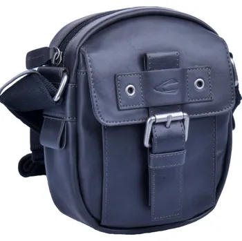 Koženková pánská taštička 191-601-60, Camel Active