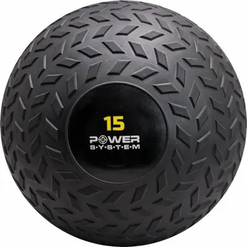 Medicinbal Power System Slam Ball 15 kg