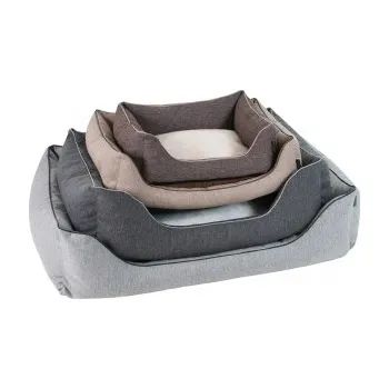 Pelíšek pro psa Kanape Super Luxury 55×45cm