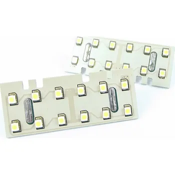 Osvětlení interiéru vozidel LED stropní osvětlení BMW X6 E71 (2008-2014)