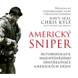 Americký sniper - Jim DeFelice a…