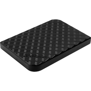 Externí pevný disk Verbatim Store 'n' Go GEN II 1,5 TB (53226)