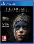 Hellblade: Senuas Sacrifice PS4