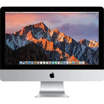 Stolní počítač Apple iMac 21,5" CZ 2017 (MNDY2CZ/A)