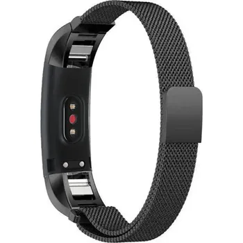 Ostatní příslušenství k chytrým hodinkám eses Milánský tah pro Honor Band 3 - Černý