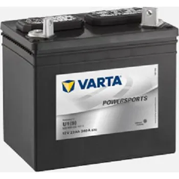 Autobaterie VARTA Powersports Gardening 12V 22Ah 340A 522 451 034
