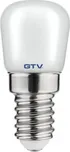 GTV LED žárovka E14 2W 230V 180lm 4000K