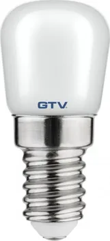 Žárovka GTV LED žárovka E14 2W 230V 180lm 4000K