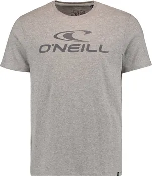 Pánské tričko O'Neill LM T-Shirt šedé