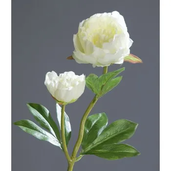 umělá květina Pivoňka 42466-05