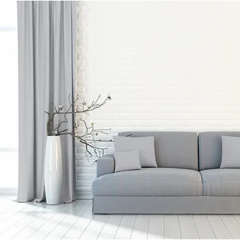 Závěs metrážový Saverio BOUN151 blackout