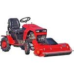 DAKR Panter FD-5 + MC 100