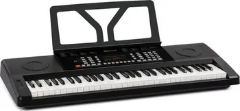 Keyboard Schubert Etude 61 MK II