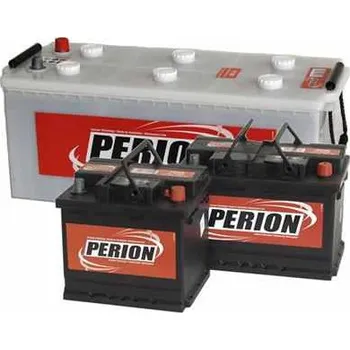 Autobaterie Autobaterie Perion 220Ah/1150A bezúdržbová (výrobce Varta)