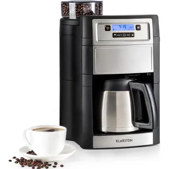 Kávovar Klarstein Aromatica II Thermo