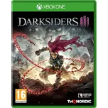 Darksiders 3 Xbox One