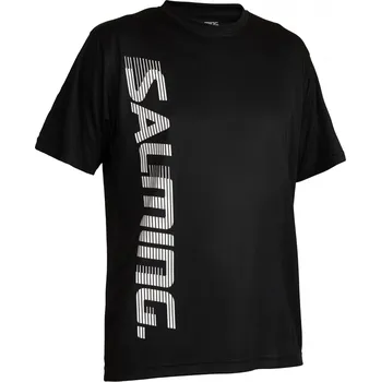 Salming Training Tee 2.0 černé, S