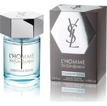 Pánský parfém Yves Saint Laurent L'Homme Cologne Bleue M EDT