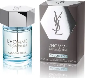 Pánský parfém Yves Saint Laurent L'Homme Cologne Bleue M EDT