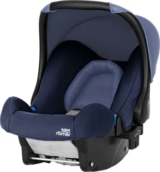 Autosedačka Britax Römer Baby-Safe 2019