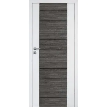 Interiérové dveře INTENSO interiérové dveře INTENSO MAGNAT WHITE