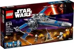 LEGO Star Wars 75149 Resistance X-wing…
