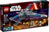 Stavebnice LEGO LEGO Star Wars 75149 Resistance X-wing fighter