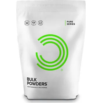 Protein Bulk Powders Pure Whey Protein 500 g