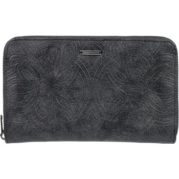 Peněženka ROXY Won My Heart Anthracite
