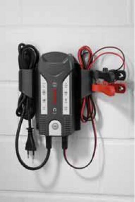 nabíječka BOSCH C3 6/12V 3,8A ( BO0189999030 ) Bosch C30