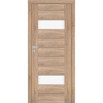 Interiérové dveře INTENSO interiérové dveře INTENSO MAGNAT W-2