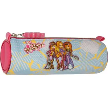 Penál Dívčí školní penál Cool 025814, COOL