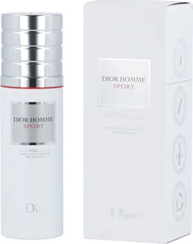 Pánský parfém Christian Dior Homme Sport 2012 Very Cool Spray M EDT 100 ml
