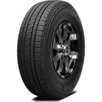 Letní osobní pneu Bridgestone Dueler H/L Alenza 285/45 R22 100 H