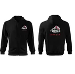 Hell-Cat Mikina s kapucí a se zipem…