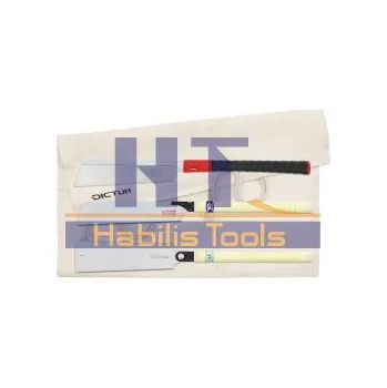 Ruční pilka Základní SADA japonských truhlářských pil - 3 ks