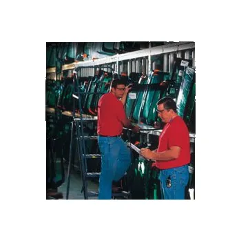 Zadní světlomet zadní sklo Daewoo Matiz čiré bez výhřevu