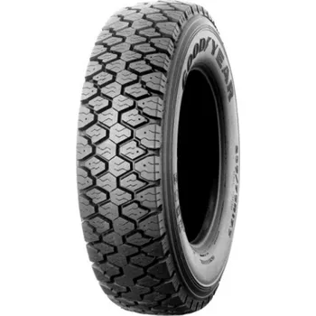Goodyear Cargo Ultra grip G124 10 R17,5…
