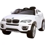 Baby Mix BMW X6 bílé