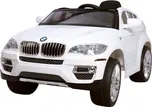 Baby Mix BMW X6 bílé