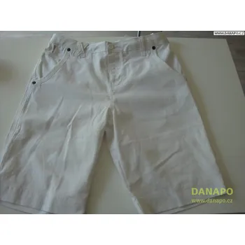 Dámská sukně Philip Russel - Dámské kraťasy M