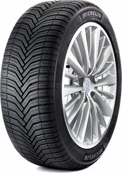 Celoroční osobní pneu Michelin CrossClimate 205/65 R15 99 V XL