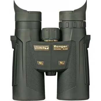 Steiner Ranger Xtreme 8x42