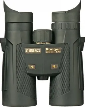 dalekohled Steiner Ranger Xtreme 8x42